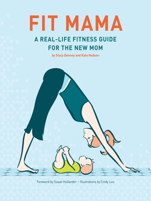 cover image of Fit Mama